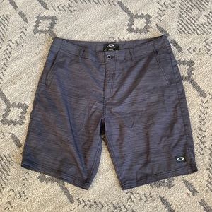 Men’s Oakley Shorts